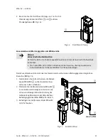 Preview for 21 page of Festo MS6-SV-...-E-10V24 Series Operating Instructions Manual