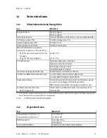 Preview for 31 page of Festo MS6-SV-...-E-10V24 Series Operating Instructions Manual