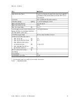 Preview for 33 page of Festo MS6-SV-...-E-10V24 Series Operating Instructions Manual