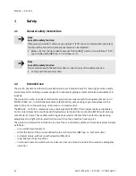 Preview for 42 page of Festo MS6-SV-...-E-10V24 Series Operating Instructions Manual