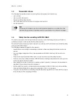 Preview for 43 page of Festo MS6-SV-...-E-10V24 Series Operating Instructions Manual