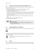 Preview for 45 page of Festo MS6-SV-...-E-10V24 Series Operating Instructions Manual