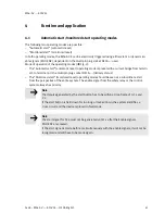 Preview for 47 page of Festo MS6-SV-...-E-10V24 Series Operating Instructions Manual