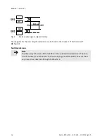 Preview for 54 page of Festo MS6-SV-...-E-10V24 Series Operating Instructions Manual