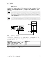 Preview for 55 page of Festo MS6-SV-...-E-10V24 Series Operating Instructions Manual