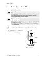 Preview for 57 page of Festo MS6-SV-...-E-10V24 Series Operating Instructions Manual