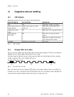 Preview for 66 page of Festo MS6-SV-...-E-10V24 Series Operating Instructions Manual