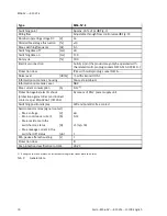 Preview for 70 page of Festo MS6-SV-...-E-10V24 Series Operating Instructions Manual