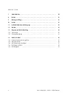 Preview for 4 page of Festo MS6-SV-***-E-ASIS Series Operating Instructions Manual