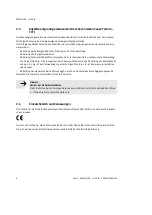 Preview for 8 page of Festo MS6-SV-***-E-ASIS Series Operating Instructions Manual