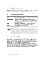 Preview for 11 page of Festo MS6-SV-***-E-ASIS Series Operating Instructions Manual