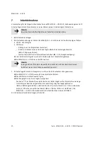 Preview for 20 page of Festo MS6-SV-***-E-ASIS Series Operating Instructions Manual