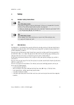 Preview for 33 page of Festo MS6-SV-***-E-ASIS Series Operating Instructions Manual