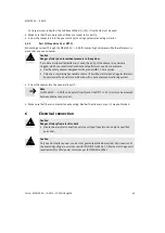 Preview for 43 page of Festo MS6-SV-***-E-ASIS Series Operating Instructions Manual