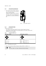 Preview for 44 page of Festo MS6-SV-***-E-ASIS Series Operating Instructions Manual