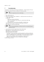 Preview for 48 page of Festo MS6-SV-***-E-ASIS Series Operating Instructions Manual