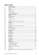 Preview for 3 page of Festo MS6-SV Series Instructions Manual