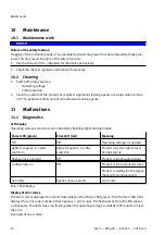 Preview for 24 page of Festo MS6-SV Series Instructions Manual