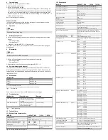 Preview for 3 page of Festo MS9-SV-10V24P Operating Instructions