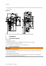 Preview for 45 page of Festo MSE6-C2M Operating Instruction