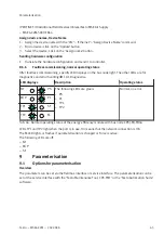 Preview for 65 page of Festo MSE6-C2M Operating Instruction