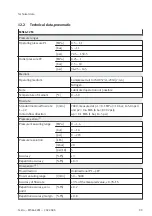 Preview for 99 page of Festo MSE6-C2M Operating Instruction