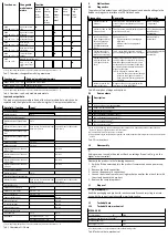 Preview for 4 page of Festo MSE6-D2M Instructions & Operating