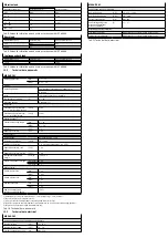 Preview for 5 page of Festo MSE6-D2M Instructions & Operating