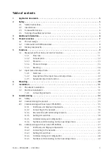 Preview for 3 page of Festo MSE6-E2M Operating Instruction