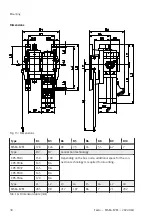 Preview for 30 page of Festo MSE6-E2M Operating Instruction