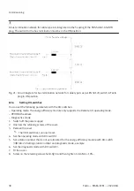 Preview for 38 page of Festo MSE6-E2M Operating Instruction