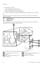 Preview for 72 page of Festo MSE6-E2M Operating Instruction