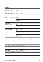 Preview for 81 page of Festo MSE6-E2M Operating Instruction