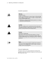 Предварительный просмотр 113 страницы Festo MTR-DCI-...IO Series Description