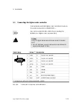 Предварительный просмотр 57 страницы Festo MTR-DCI Manual