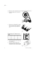 Preview for 22 page of Festo MTR series Operating Instructions Manual