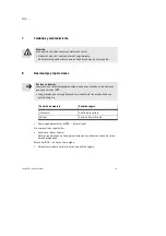 Preview for 33 page of Festo MTR series Operating Instructions Manual