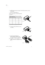 Предварительный просмотр 35 страницы Festo MTR series Operating Instructions Manual