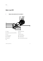 Предварительный просмотр 39 страницы Festo MTR series Operating Instructions Manual