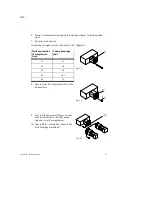 Предварительный просмотр 47 страницы Festo MTR series Operating Instructions Manual