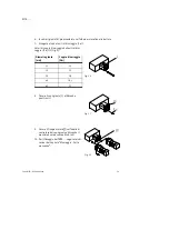 Предварительный просмотр 59 страницы Festo MTR series Operating Instructions Manual