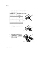 Предварительный просмотр 71 страницы Festo MTR series Operating Instructions Manual