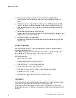 Preview for 10 page of Festo MTRE-ST42-48S Series Operating Instructions Manual