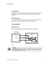 Preview for 11 page of Festo MTRE-ST42-48S Series Operating Instructions Manual