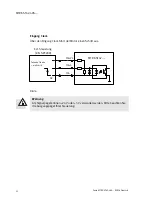 Preview for 12 page of Festo MTRE-ST42-48S Series Operating Instructions Manual