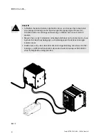 Preview for 18 page of Festo MTRE-ST42-48S Series Operating Instructions Manual