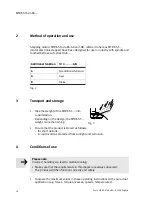 Preview for 26 page of Festo MTRE-ST42-48S Series Operating Instructions Manual