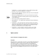 Preview for 27 page of Festo MTRE-ST42-48S Series Operating Instructions Manual