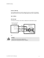 Preview for 33 page of Festo MTRE-ST42-48S Series Operating Instructions Manual