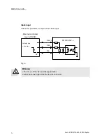 Preview for 34 page of Festo MTRE-ST42-48S Series Operating Instructions Manual